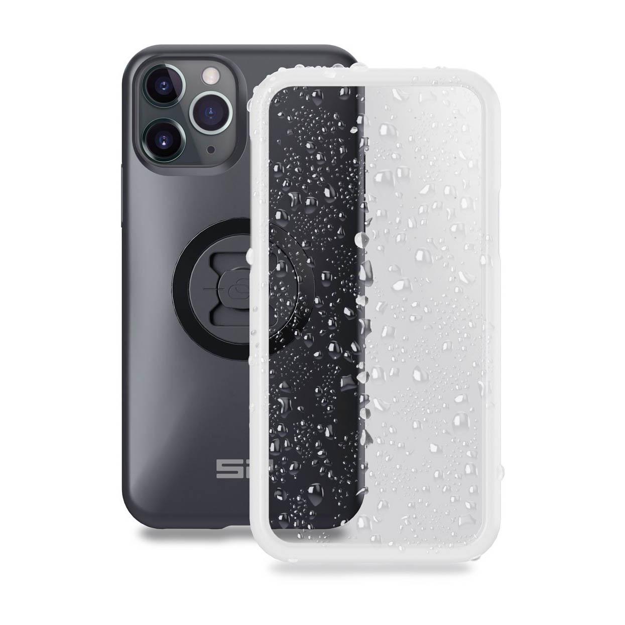 SP Connect iPhone 11  PRO /XS/X  Handyhülle wasserdicht