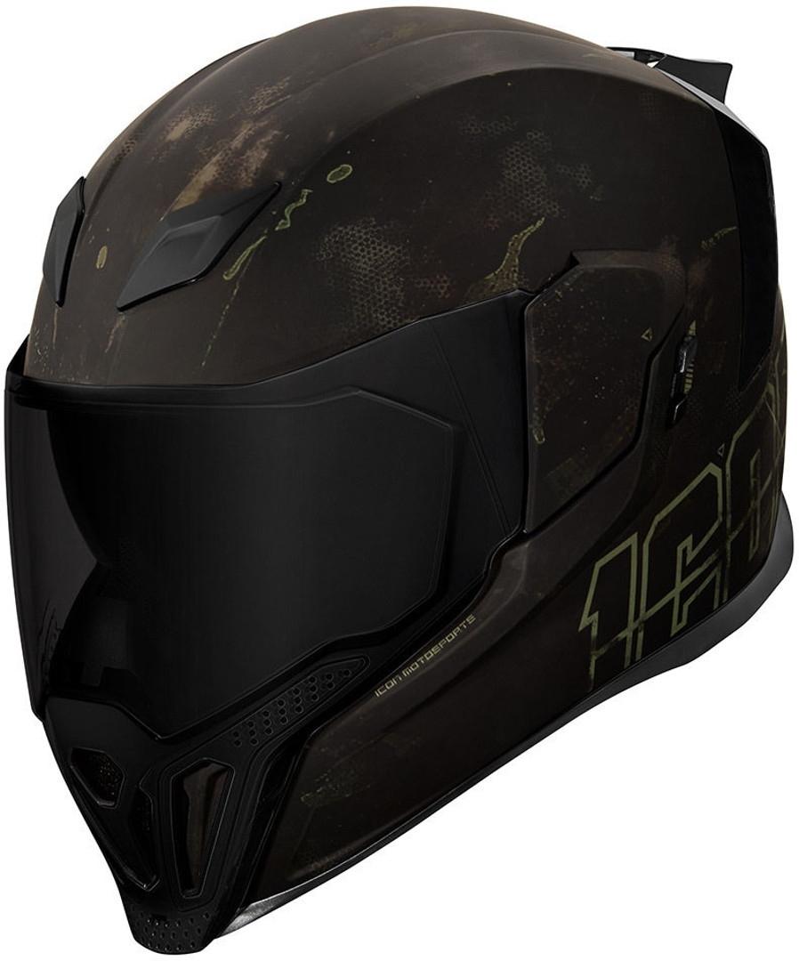 Icon Airflite MIPS Demo Integralhelm
