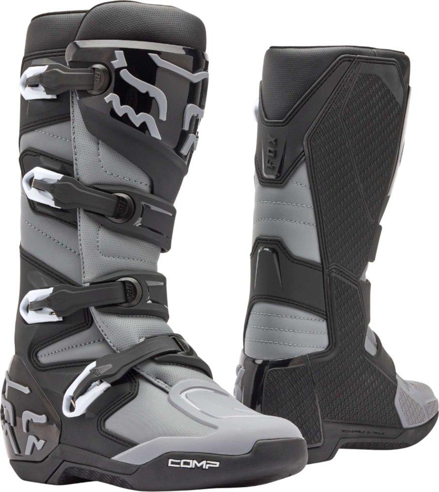 Fox Motion Motocross Stiefel