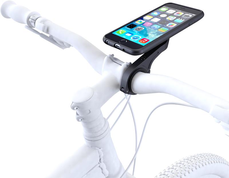 SP Connect Fahrrad Befestigung   Uni