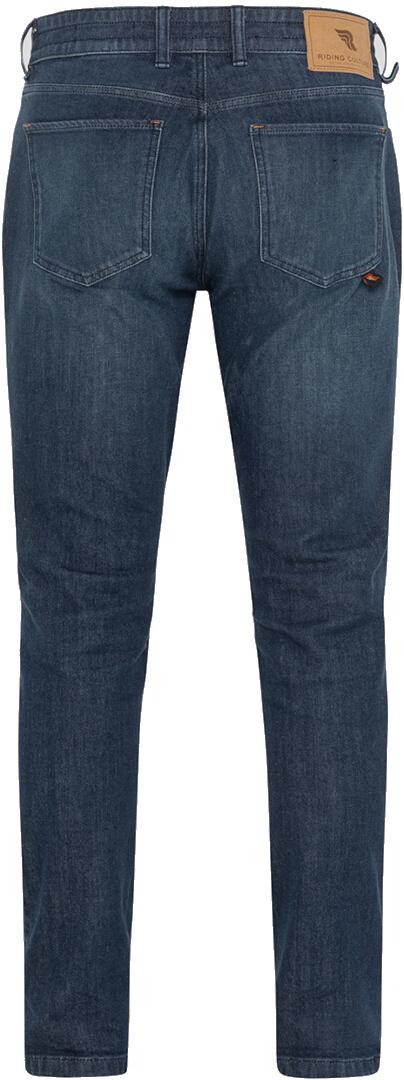 Pantalon de vélo pour homme Riding Culture Tapered Slim LT