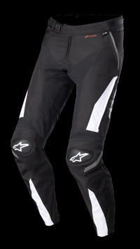 Alpinestars T-SP R Drystar waterproof motorcycle textile pants