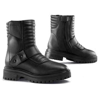 FALCO LUNA Basket Black