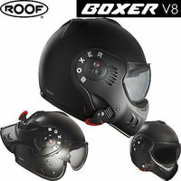 ROOF Boxer V8 S Modularhelm