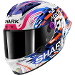 Shark Aeron GP Full Carbon Helmet