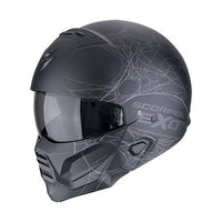 Scorpion EXO-Combat II Spiderweb