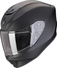 SCORPION EXO-JNR Air Solid Kinder Helm