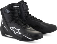 Alpinestars Faster-4 Motorrad Schuhe