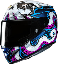 HJC HJC RPHA 12 Kraken Helm