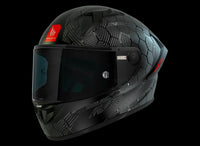 Mt Helmets Kre Plus Carbon