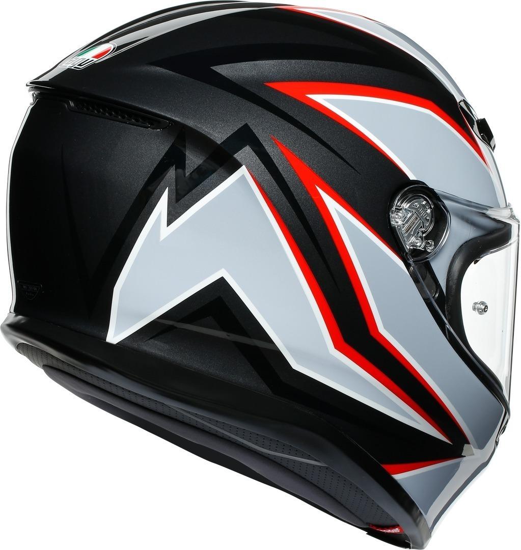 AGV K6 Flash Helm