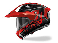 X-Lite X-552 Ultra Carbon Enduro Size M