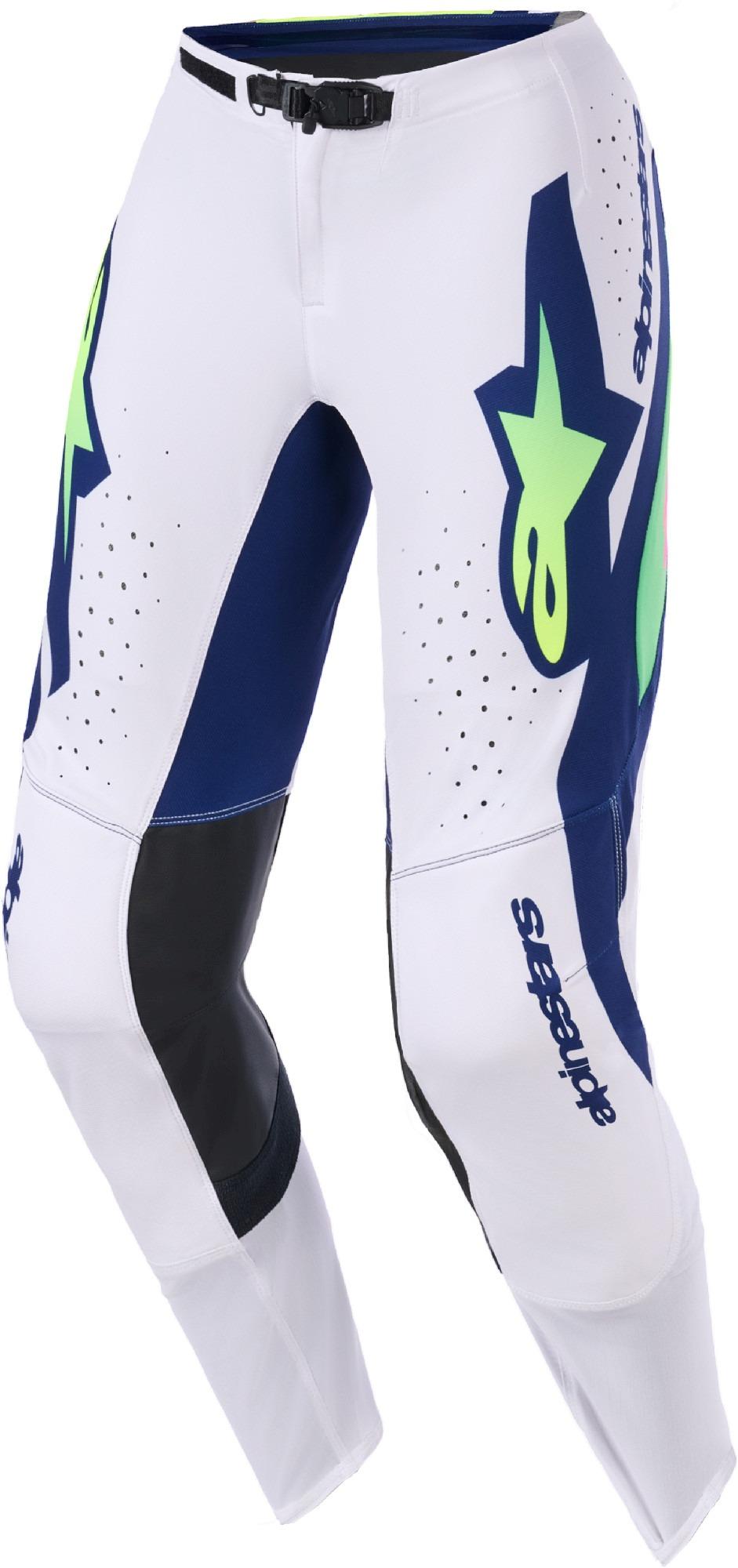 Alpinestars Supertech Pro Vista Motocross Hose