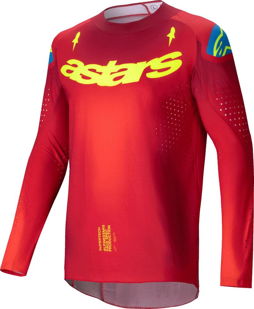 Alpinestars Supertech  Maker Jersey