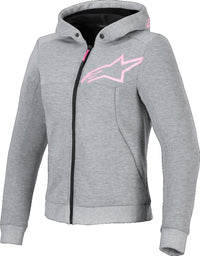 Alpinestars Stella Chrome Sport women's hoodie