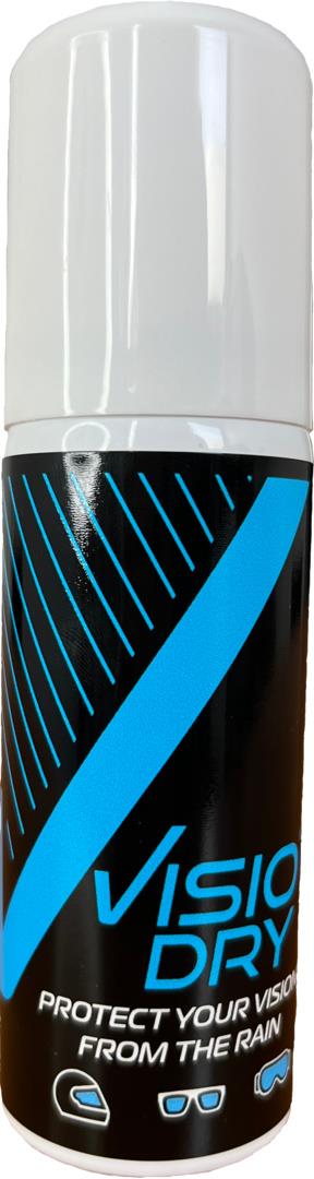 Visiodry 35ml Aerosol