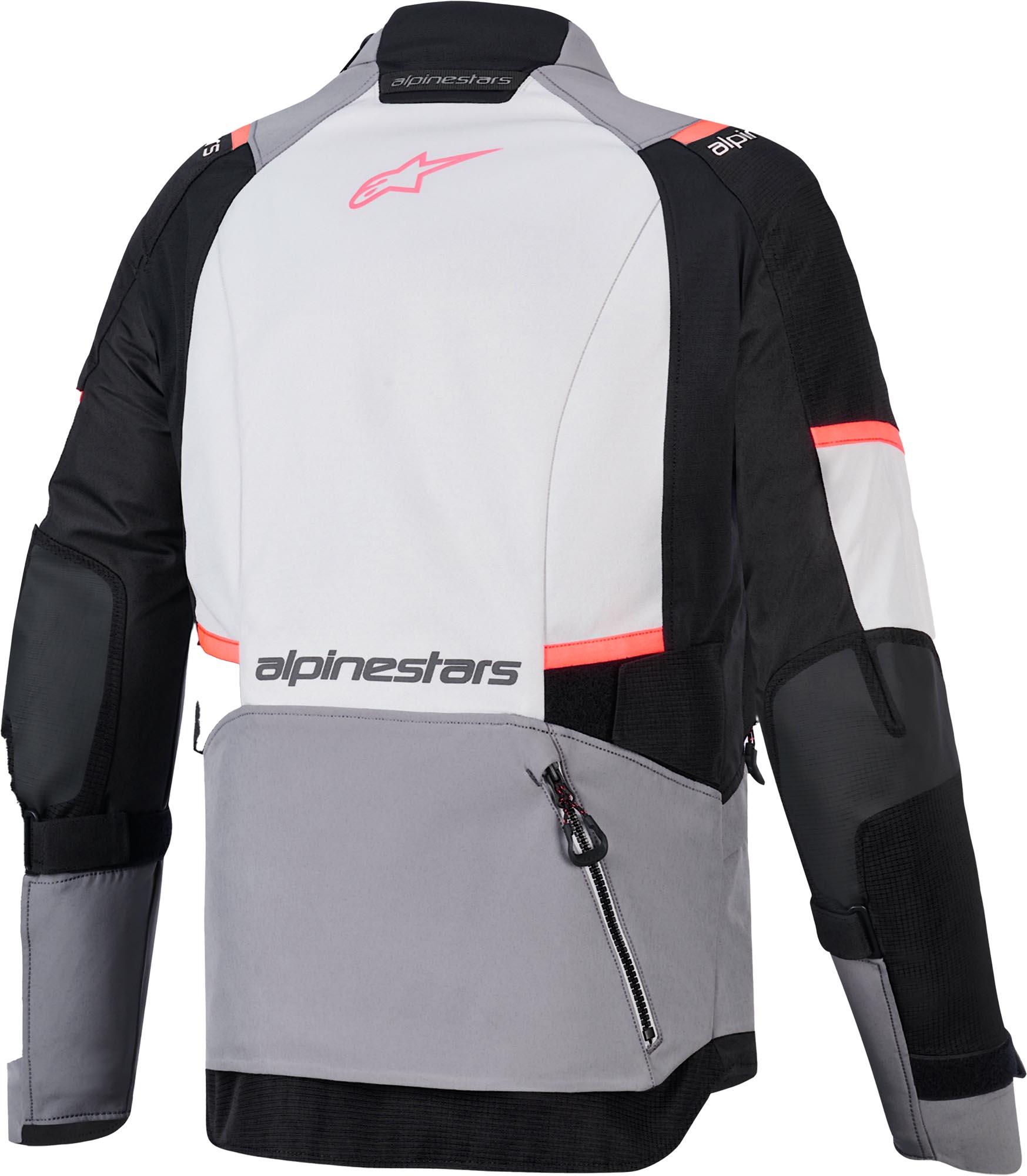 Alpinestars Stella Andes V4 Drystar Textiljacke