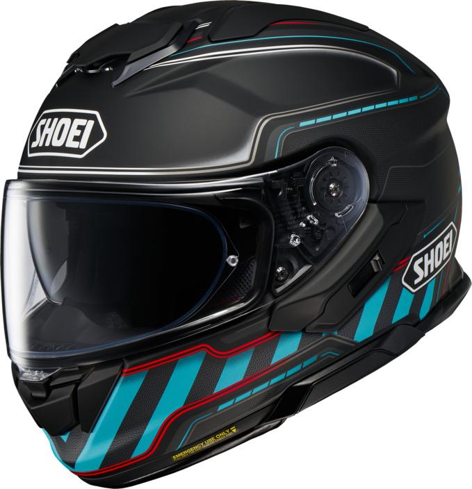 Shoei GT-Air 3 Discipline
