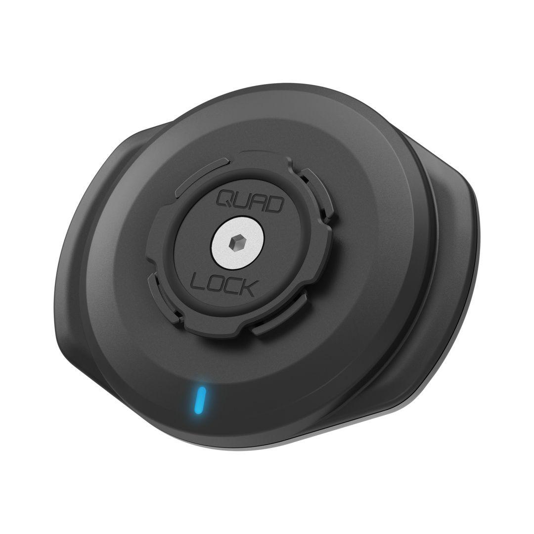 Quad Lock Weatherproof Wireless Charging Head
