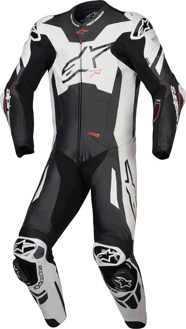 Alpinestars GP Plus V4 Sprint 1-Teiler