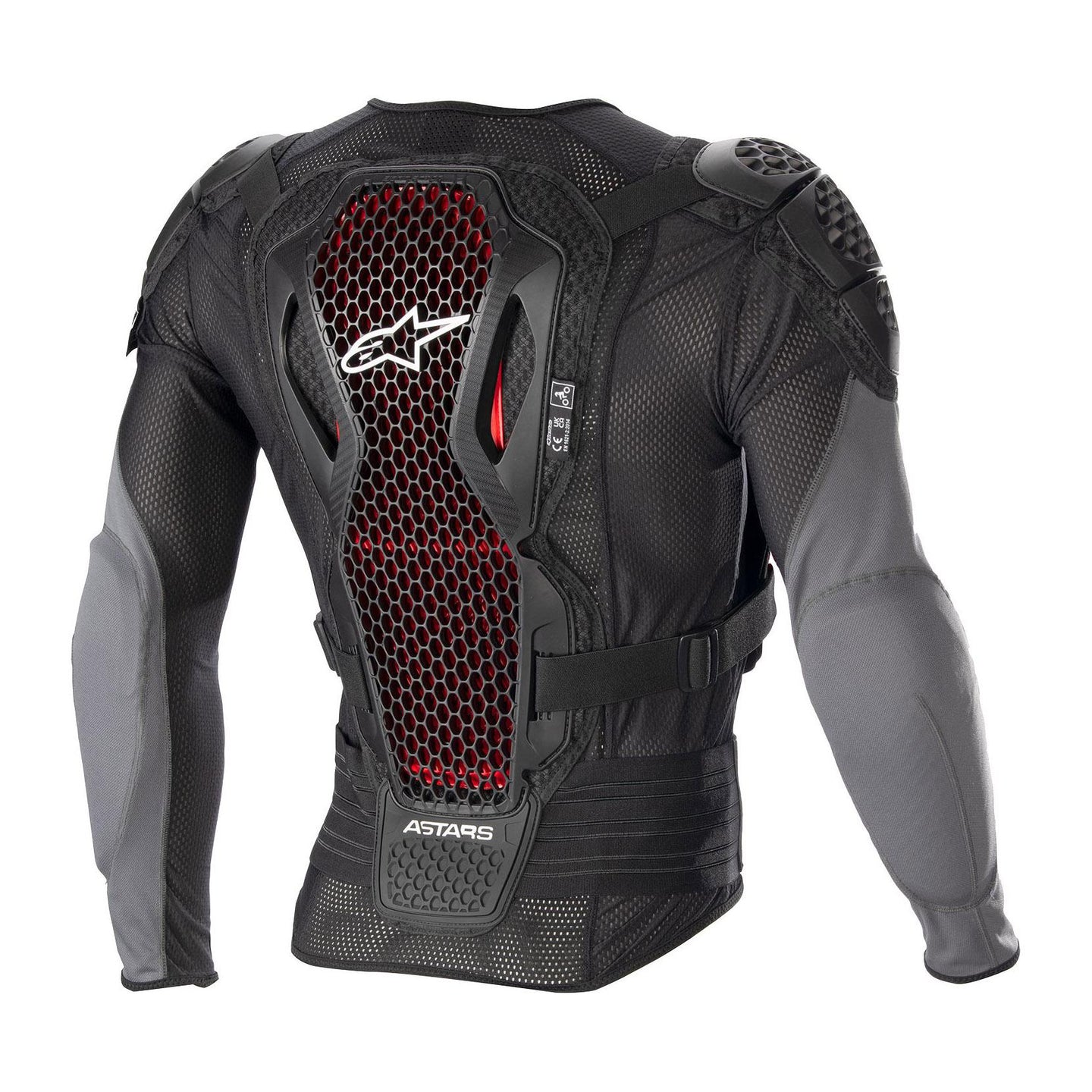 Alpinestars Bionic Plus V2 Protektorenjacke