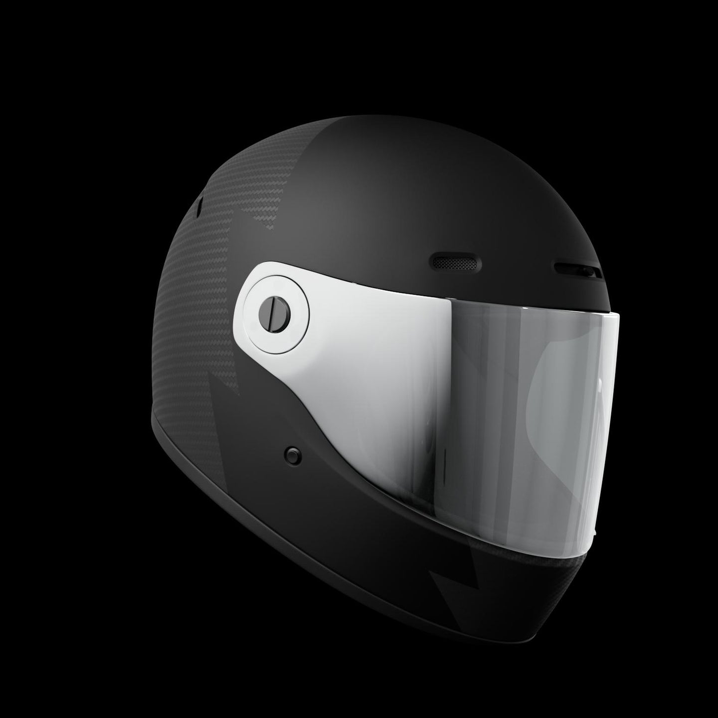 John Doe JD/One Signature Helm