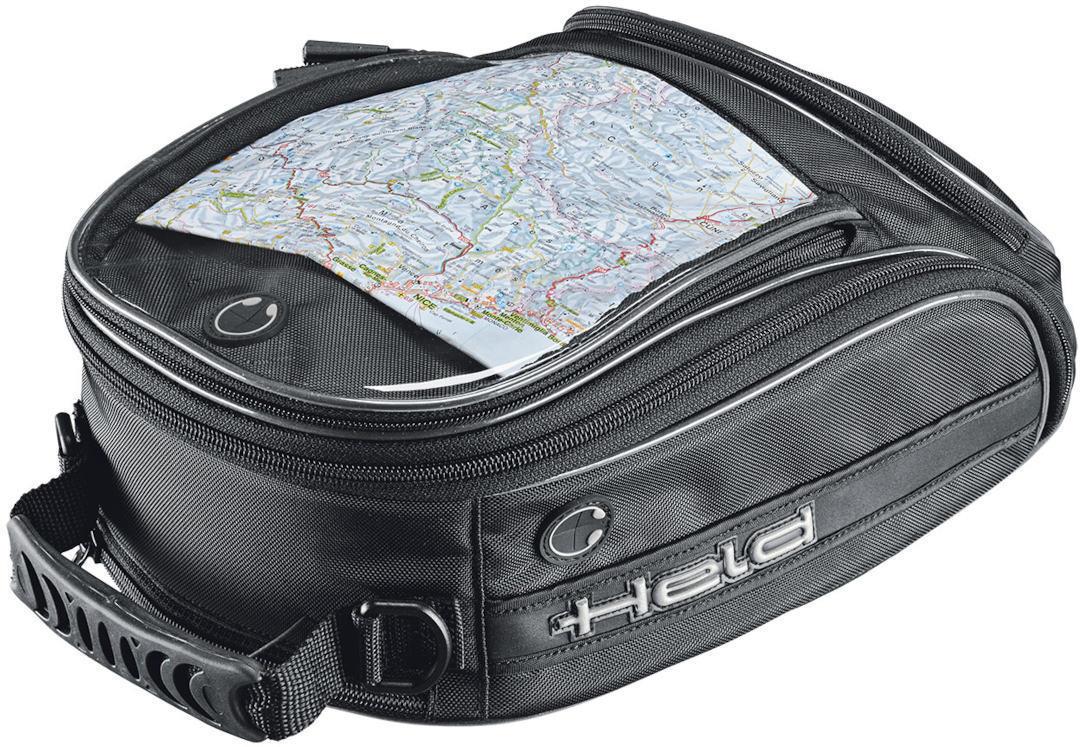 Held Case 2 Tankrucksack