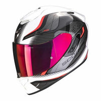 Scorpion EXO-1400 Evo Attune