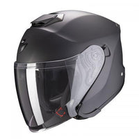 Scorpion EXO-S1 Solid Jethelm
