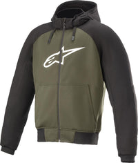 Alpinestars Chrome Sport Hoodie