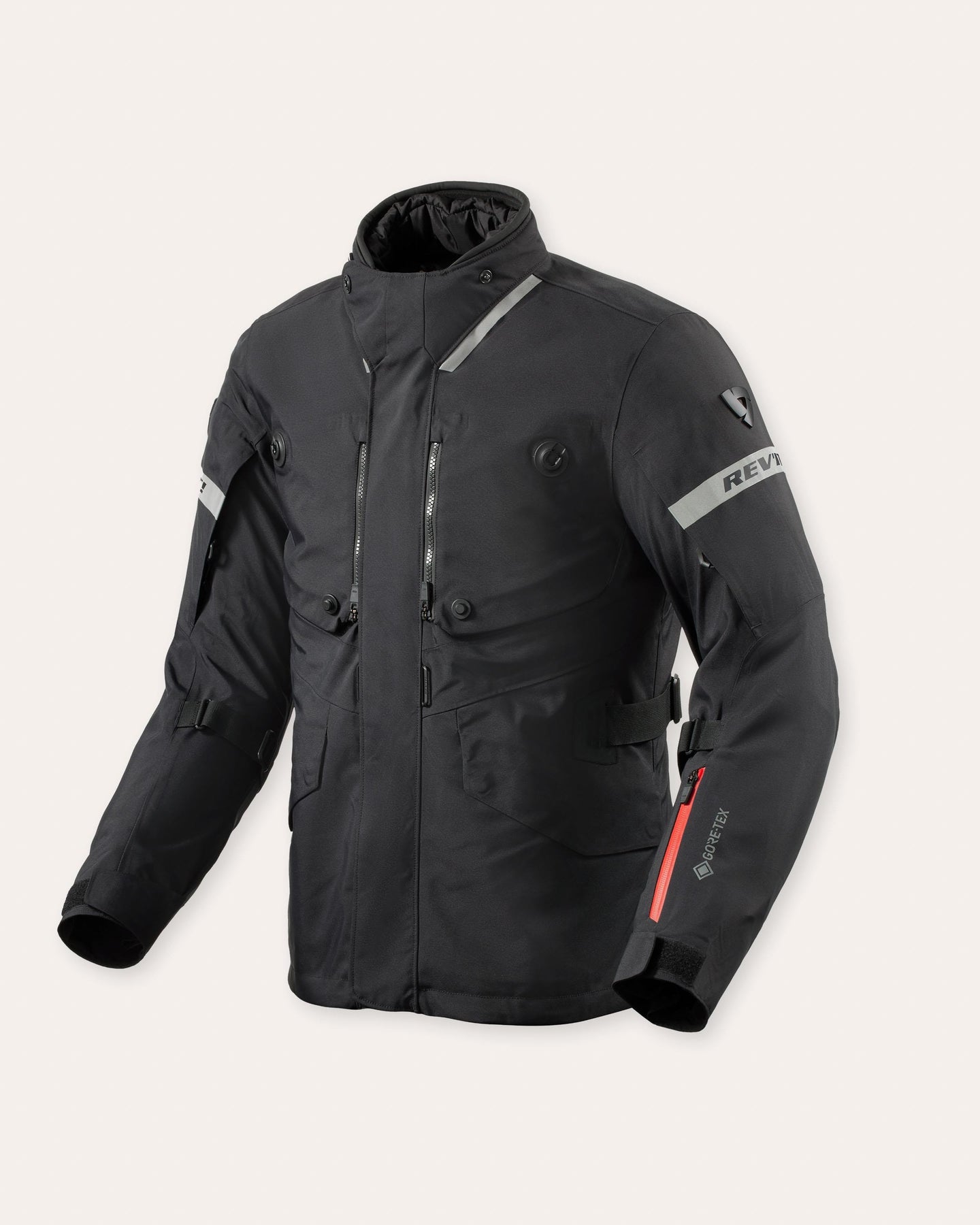 Revit Neptune 3 GTX Waterproof Textile Jacket
