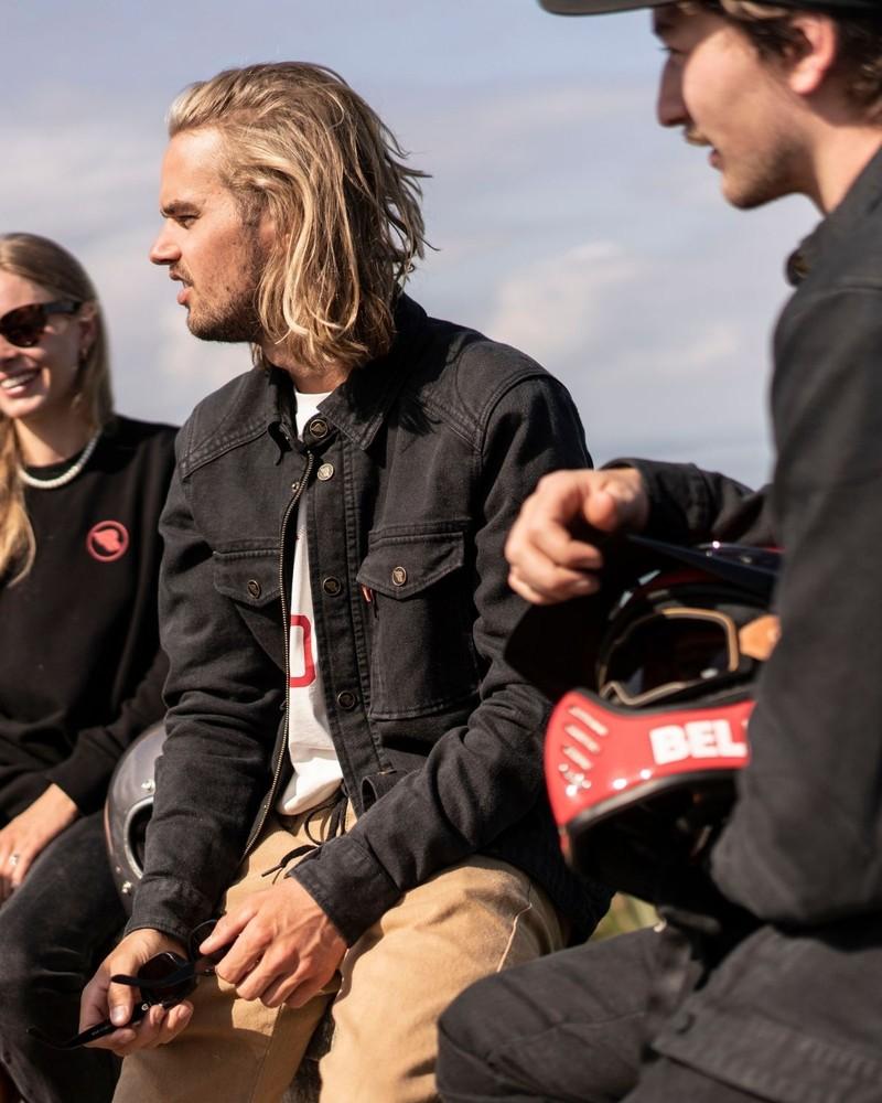 Riding Culture Rider Shirt