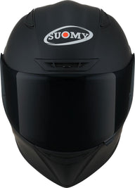 Suomy Track-1 Plain Helm