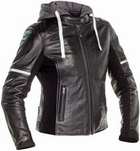 Richa Toulon 2 women's leather jacket