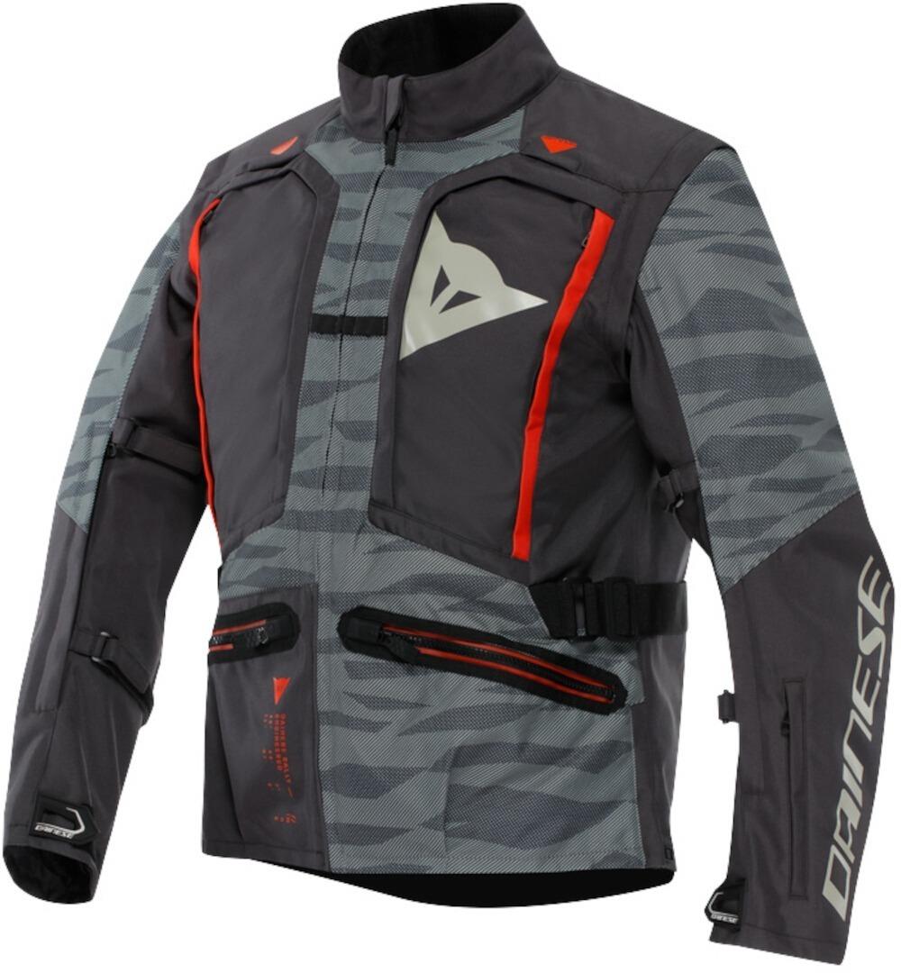 Dainese Sterrato Textiljacke