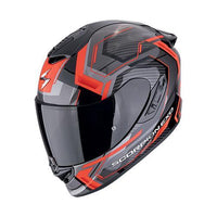 Scorpion EXO-1400 Evo II Linart