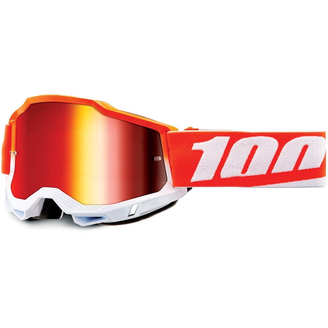 100% Mx-Brille Accuri 2 Junior