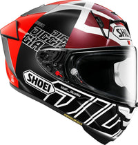 Casque Shoei X-Spirit Pro Diggia Replica