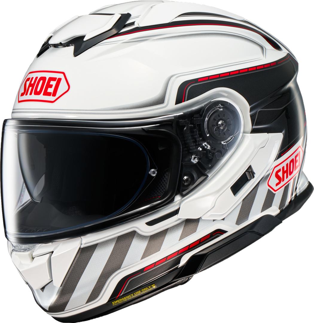 Shoei GT-Air 3 Discipline