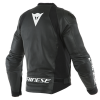 Dainese Sport Pro Perforiert Lederjacke