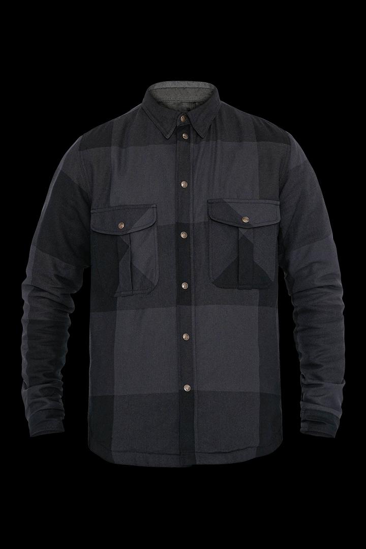 John Doe Motoshirt with XTM-Fiber®