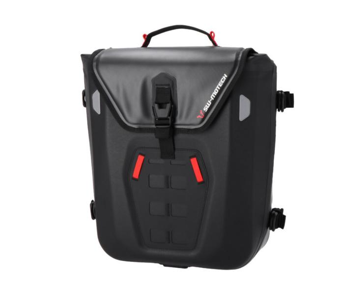 SW MototechSysBag WP M 17-23 l, imperméable