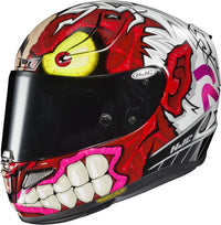 HJC RPHA 11 Two Face DC Comics Integralhelm