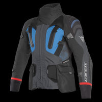 VESTE DAINESE ANTARTICA GORE-TEX® 54 Noir-Bleu-Rouge