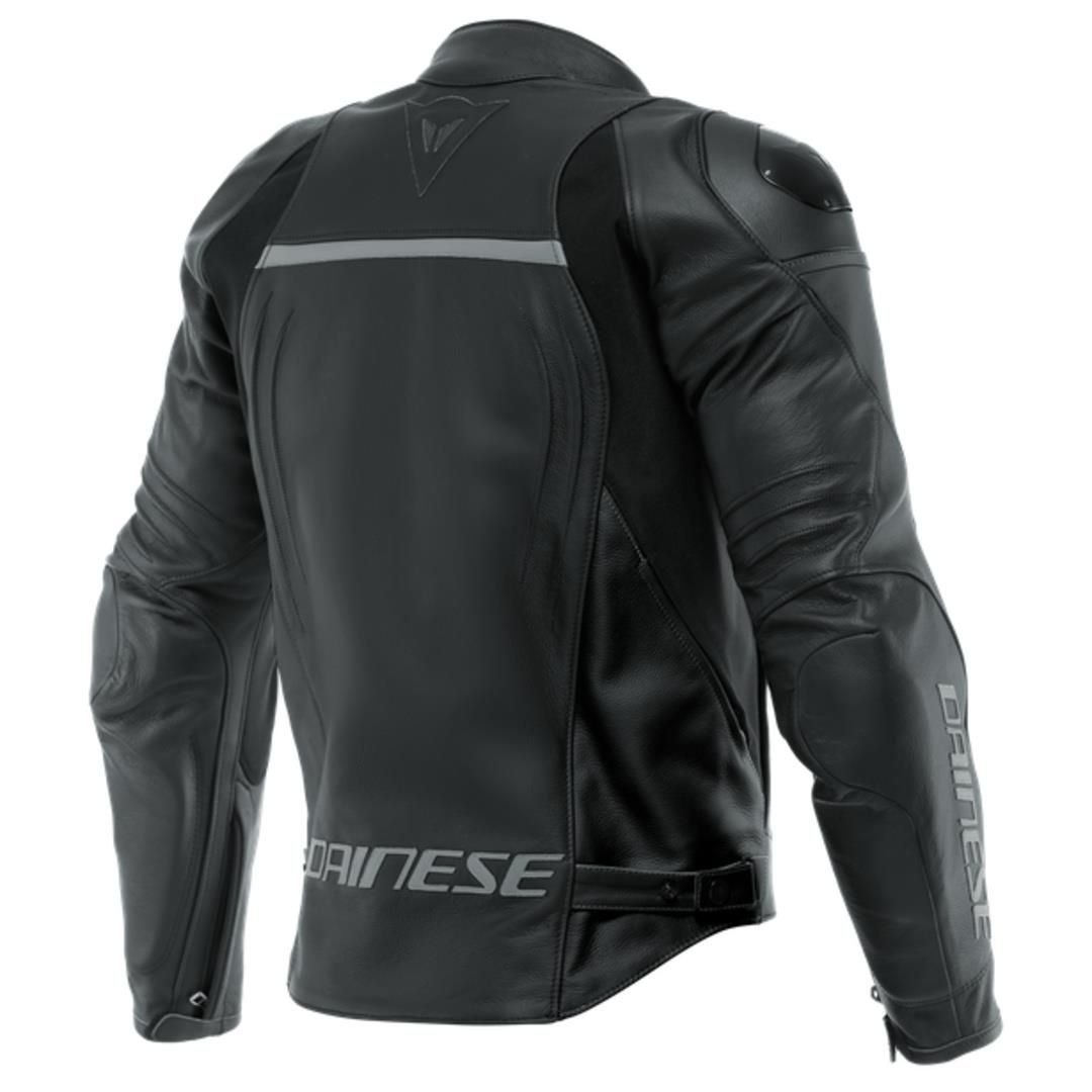 Dainese Racing 4 Motorrad Lederjacke
