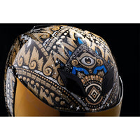 Icon Airflite Daytripper Integralhelm