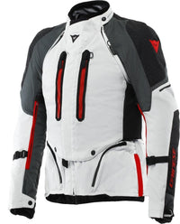 Dainese Super Adventure Absoluteshell Wasserdichte Textiljacke