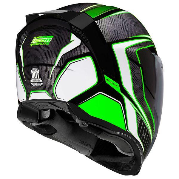 ICON Airflite Raceflite