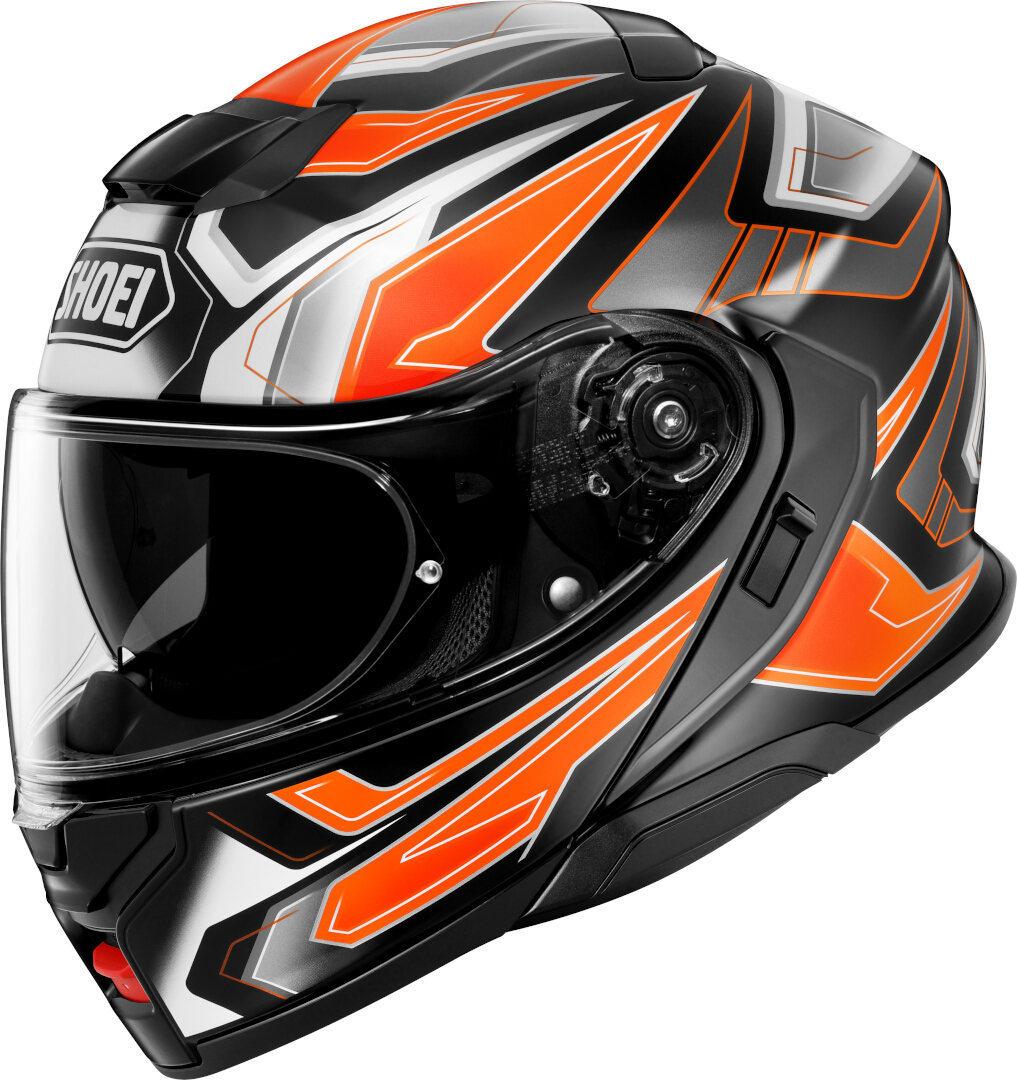 Shoei Neotec 3 Anthem