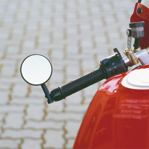 M11 LENKERENDSPIEGEL EURO3